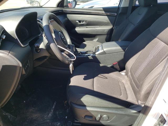 2023 HYUNDAI TUCSON SEL 5NMJB3AE3PH238820