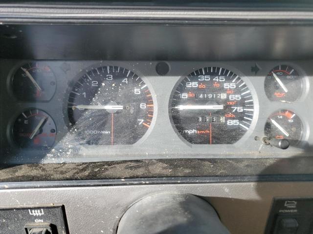 1991 Jeep Cherokee Laredo VIN: 1J4FJ58S9ML640460 Lot: 50725124