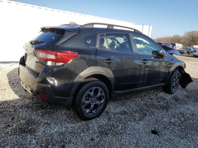 2022 Subaru Crosstrek Sport VIN: JF2GTHRC6NH257305 Lot: 50335804