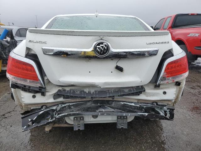 Lot #2476123456 2012 BUICK LACROSSE salvage car