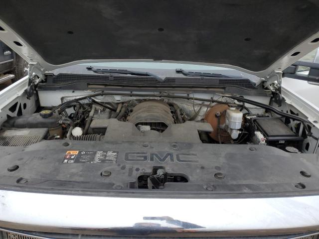 Lot #2428544568 2015 GMC SIERRA K15 salvage car