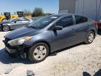 2016 KIA FORTE LX - KNAFK4A6XG5488107