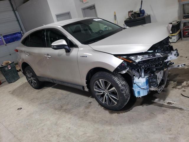 2021 TOYOTA VENZA LE JTEAAAAH6MJ025654