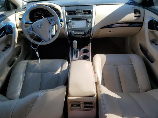 2014 Nissan Altima 2.5 VIN: 1N4AL3AP9EN233819 Lot: 43343644