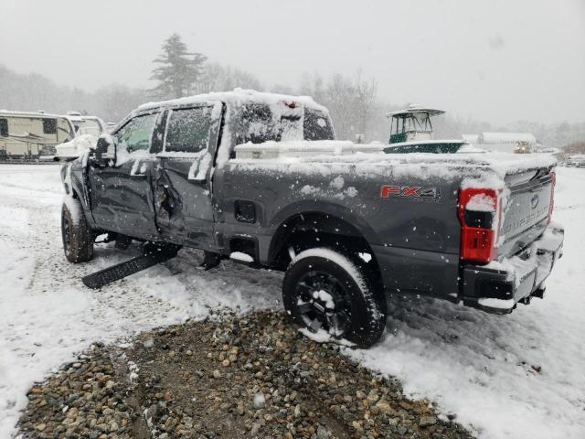 2023 Ford F250 Super Duty VIN: 1FT8W2BT6PEC29817 Lot: 42245874