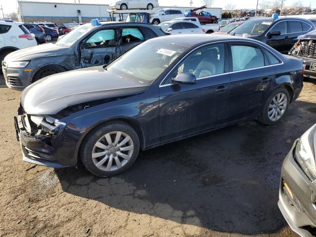 VIN WAUBFAFL4DN009899 2013 Audi A4, Premium no.1