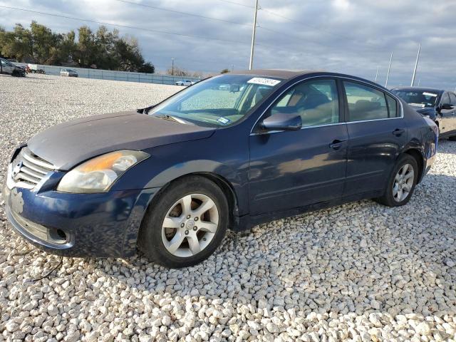 2007 Nissan Altima 2.5