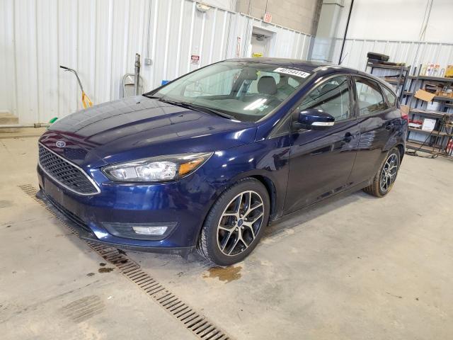 2017 FORD FOCUS SEL 1FADP3M24HL242963