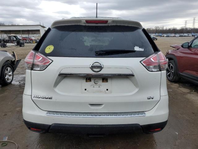 2015 NISSAN ROGUE S 5N1AT2MT2FC812589