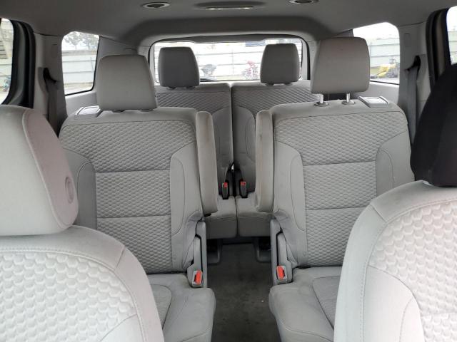 2018 GMC ACADIA SLE 1GKKNLLA6JZ148994
