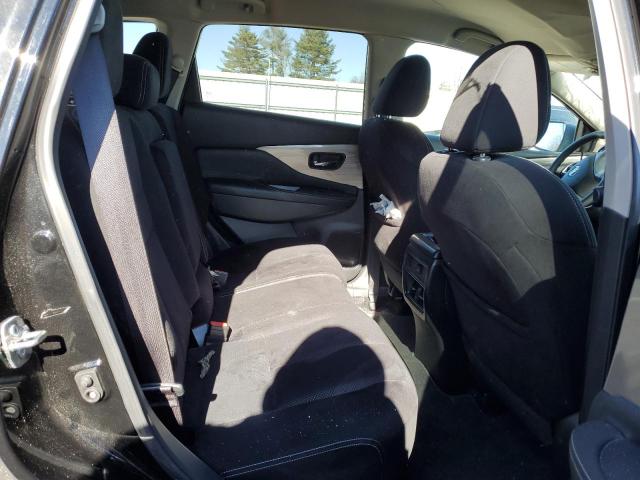 2018 NISSAN MURANO S 5N1AZ2MH1JN136787