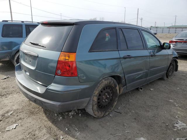 2A4GM484X6R842824 | 2006 Chrysler pacifica