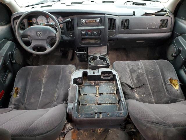 2003 Dodge Ram 1500 St VIN: 1D7HA18K93J582647 Lot: 44884494