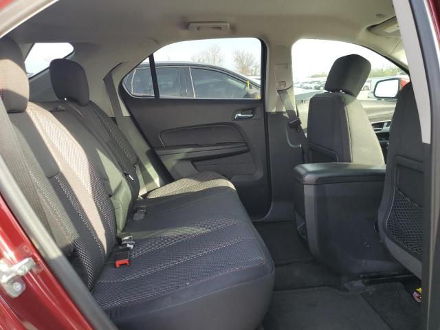 2017 CHEVROLET EQUINOX LT 2GNALCEK6H1505815