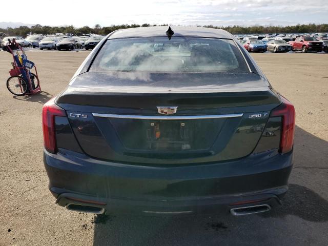 2022 CADILLAC CT5 PREMIU - 1G6DN5RK6N0117855