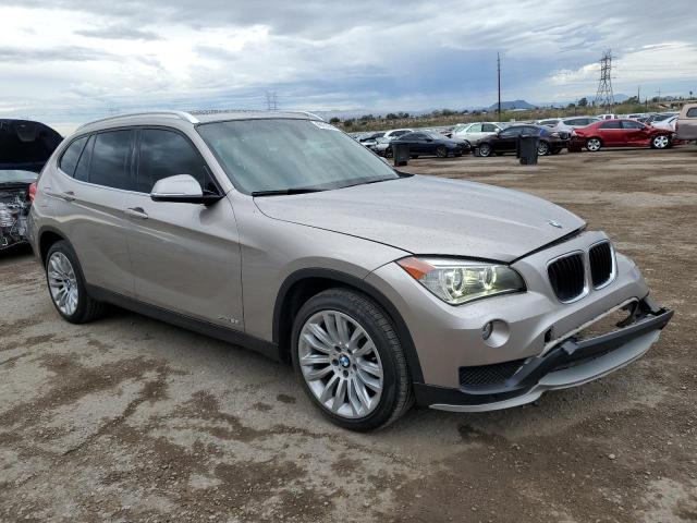 2015 BMW X1 xDrive28I VIN: WBAVL1C53FVY30989 Lot: 43133384