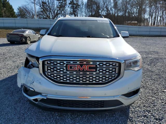 2017 GMC Acadia Denali VIN: 1GKKNPLS3HZ126123 Lot: 41887794