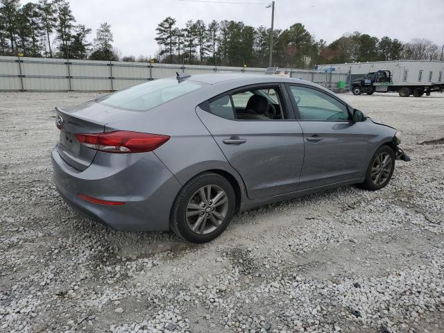 2018 Hyundai Elantra Sel VIN: 5NPD84LF2JH265959 Lot: 44364064