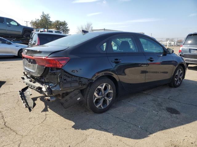 2020 KIA FORTE FE - 3KPF24AD1LE191288