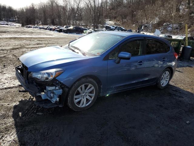 2015 SUBARU IMPREZA PR JF1GPAC62FH246791