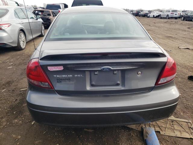 2005 Ford Taurus Sel VIN: 1FAFP56S75A170780 Lot: 44167564