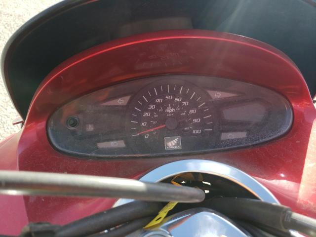 2013 HONDA PCX 150 MLHKF1217D5003325