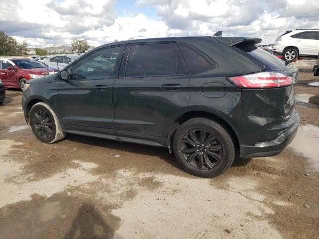 2FMPK4G94NBA36733 2022 FORD EDGE, photo no. 2