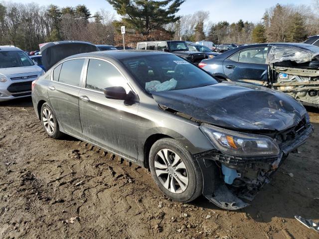 2014 Honda Accord - Image 4