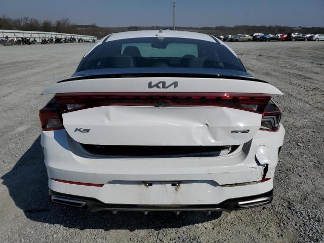 2022 KIA K5 GT LINE - 5XXG64J23NG151473