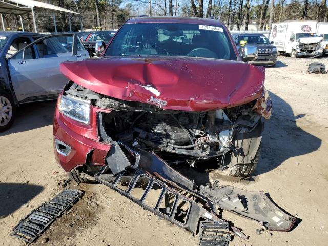 2016 JEEP GRAND CHER 1C4RJEBG9GC314279