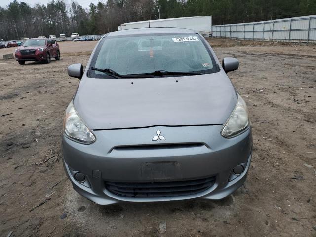 2015 MITSUBISHI MIRAGE DE ML32A3HJ9FH055080