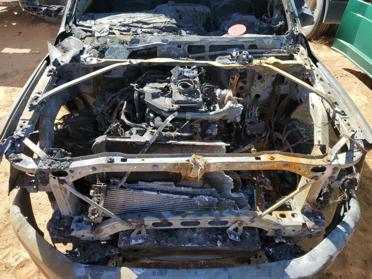 3C7WRTCL2LG307566 2020 Ram 3500