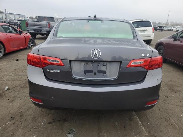2015 ACURA ILX 20 19VDE1F39FE008505
