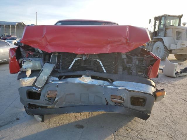 2005 Chevrolet Silverado K1500 VIN: 1GCEK19Z85Z277280 Lot: 42083404