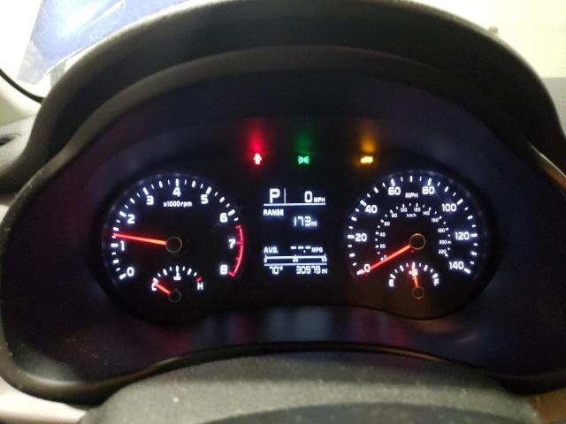 2020 KIA RIO LX - 3KPA24AD7LE312285