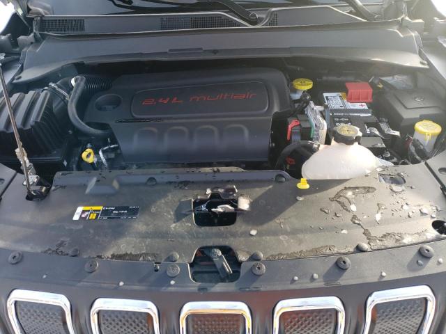 2022 JEEP COMPASS LA - 3C4NJDFB5NT195266