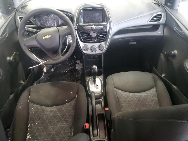2020 CHEVROLET SPARK KL8CB6SA5LC421563