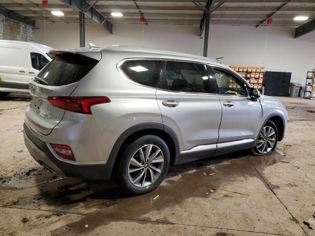 2020 HYUNDAI SANTA FE S 5NMS3CAD9LH235892