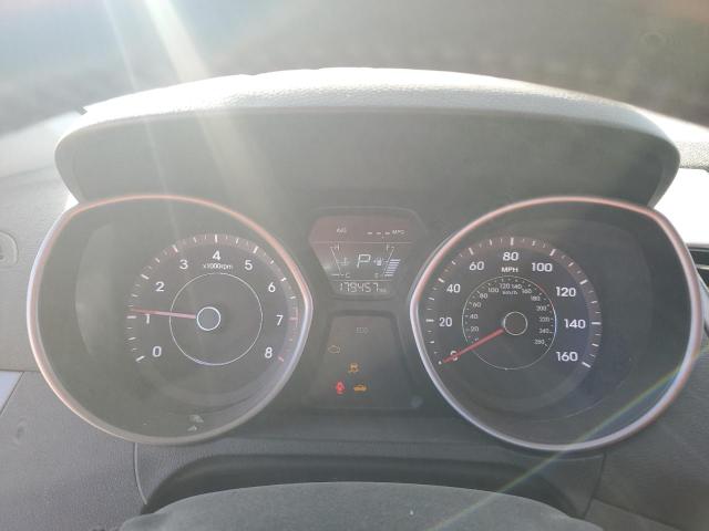 2015 HYUNDAI ELANTRA SE 5NPDH4AE2FH622073