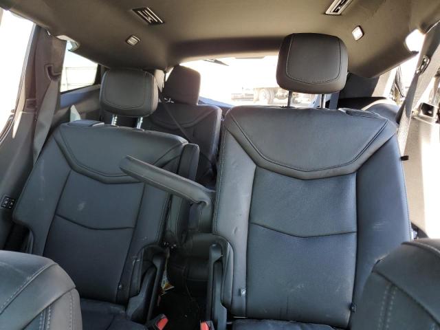 2020 CADILLAC XT6 PREMIU - 1GYKPCRSXLZ150525