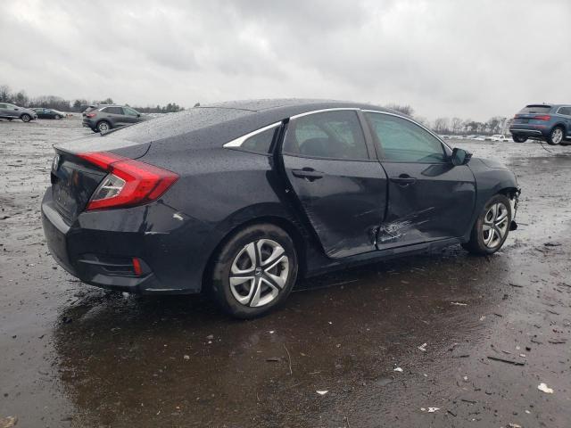 19XFC2F51GE029122 | 2016 Honda civic lx