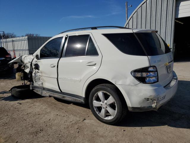 2009 Mercedes-Benz Ml 350 VIN: 4JGBB86E69A530495 Lot: 42523704