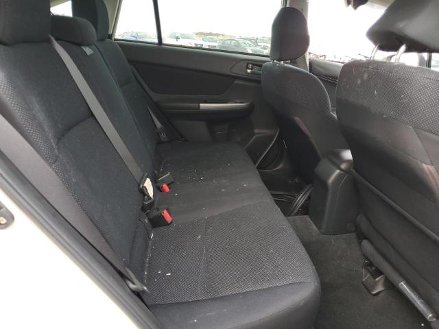 2016 SUBARU IMPREZA PR - JF1GPAB6XG8348343