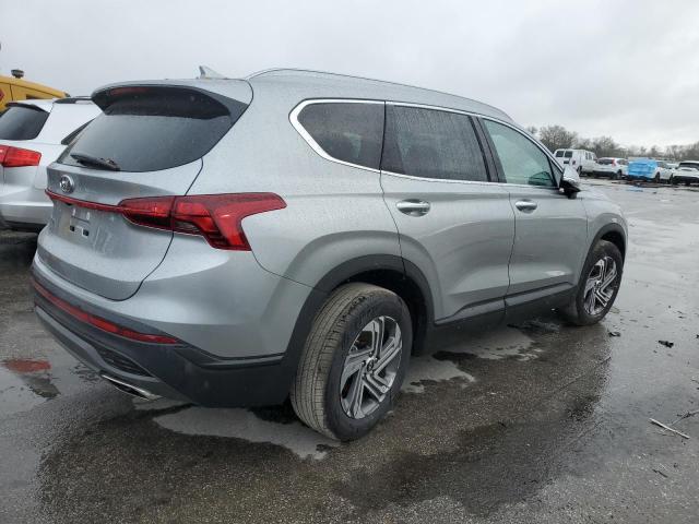 2023 Hyundai Santa Fe Sel VIN: 5NMS24AJ1PH627740 Lot: 41626444