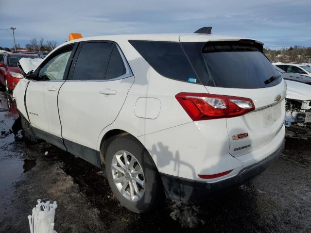 2020 CHEVROLET EQUINOX LT 3GNAXUEV6LS733749