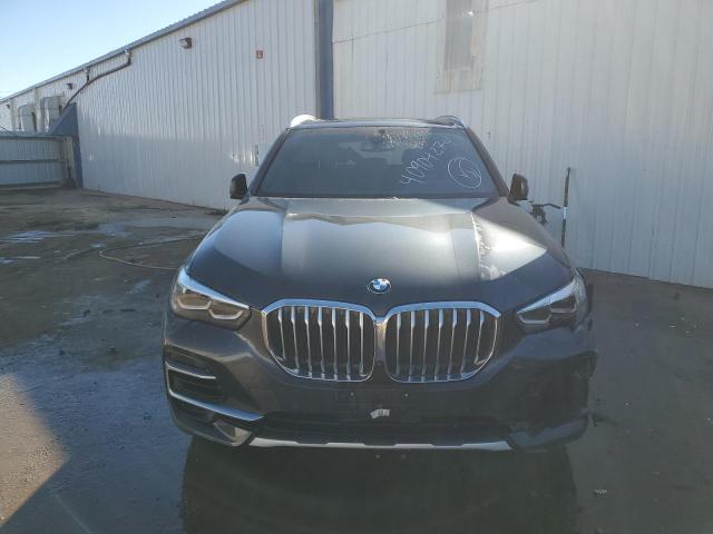 5UXCR6C00P9P57096 2023 BMW X5, photo no. 5