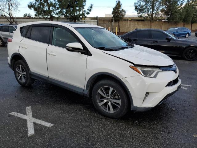 2018 TOYOTA RAV4 ADVEN 2T3WFREV5JW476257