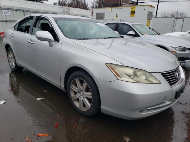 2007 Lexus Es 350 VIN: JTHBJ46G172038772 Lot: 44004304