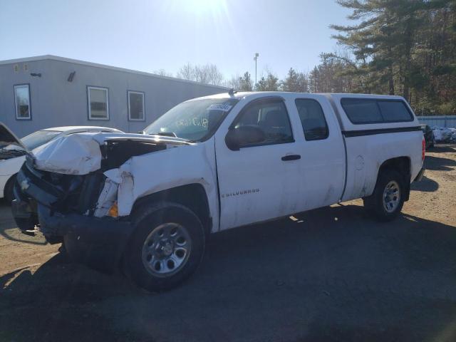 2007 Chevrolet C/K 1500 