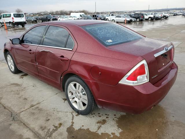 2006 Ford Fusion Sel VIN: 3FAHP08196R140171 Lot: 48114414